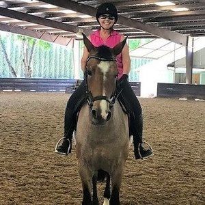 Meet your Posher, Debbie